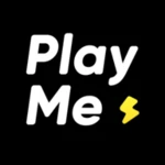 playme - ai joy, play&connect android application logo